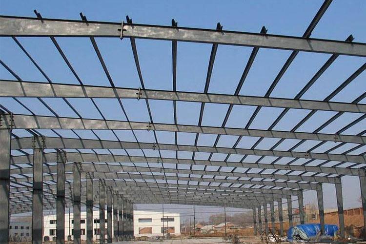 青浦今日科普：钢结构建筑的板柱衔接的两大方法